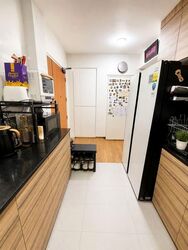 Blk 103A Eastcreek @ Canberra (Sembawang), HDB 2 Rooms #574463781